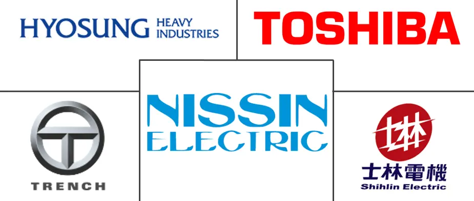Related Companies Logo