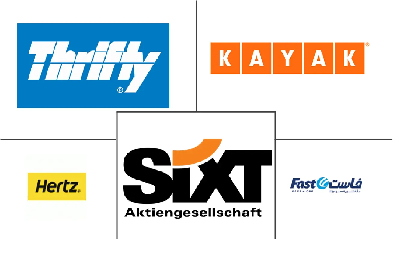 Related Companies Logo