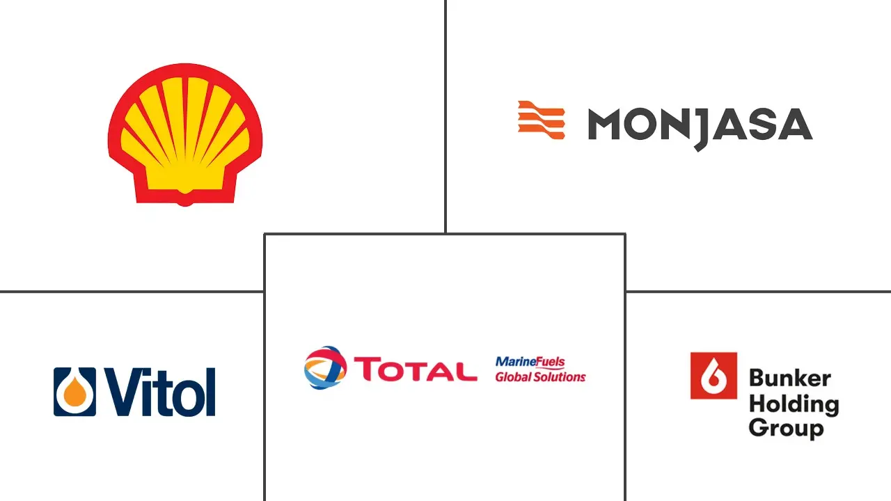Related Companies Logo