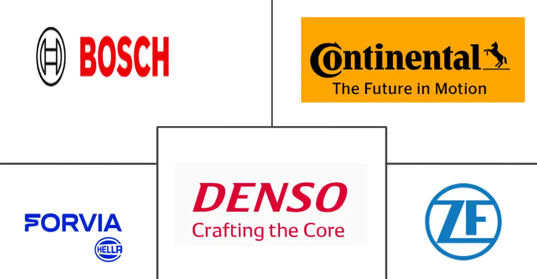 Related Companies Logo