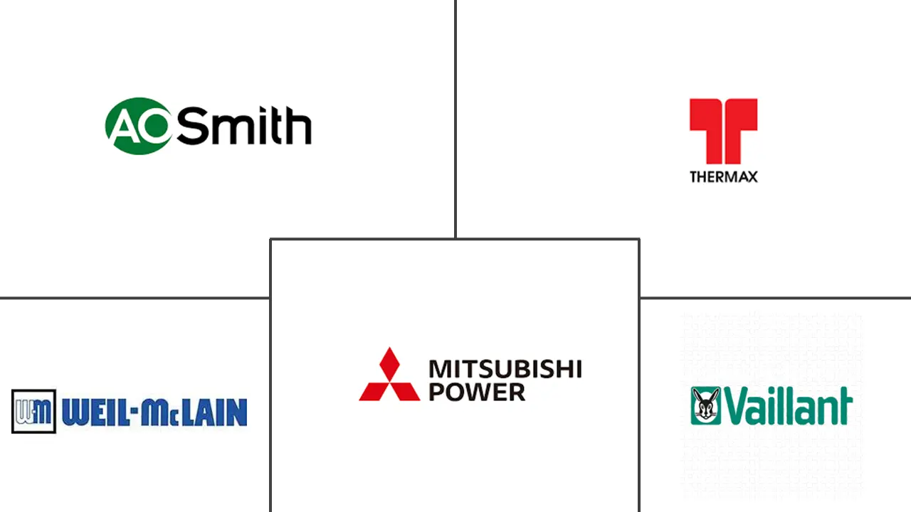 Related Companies Logo