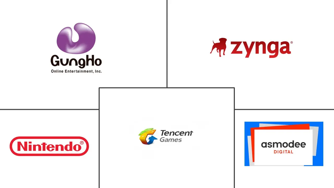 Related Companies Logo