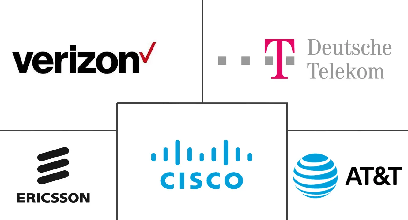 Related Companies Logo