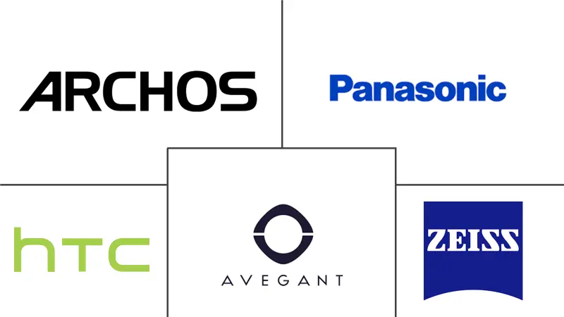 Related Companies Logo