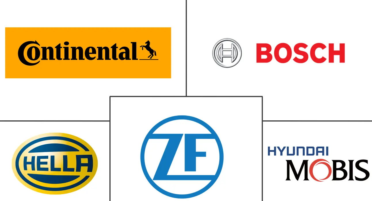 Related Companies Logo