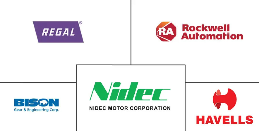 Related Companies Logo