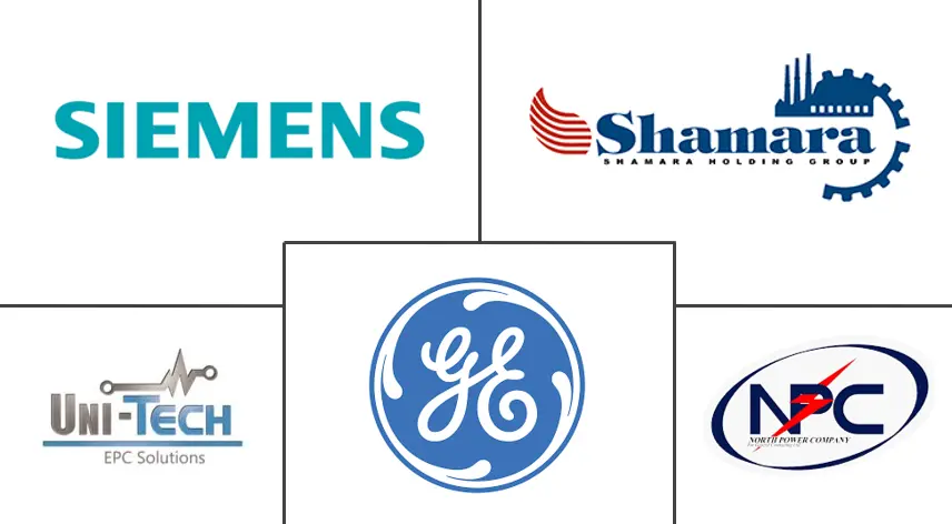 Related Companies Logo