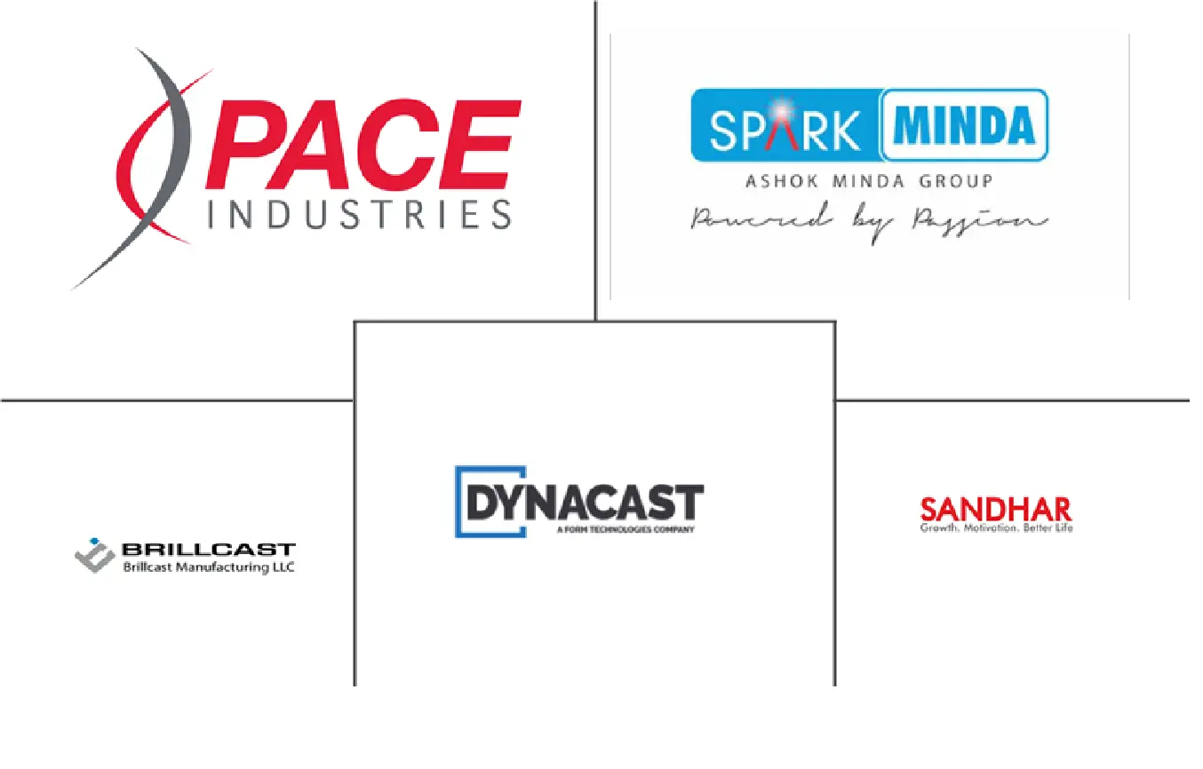 Related Companies Logo