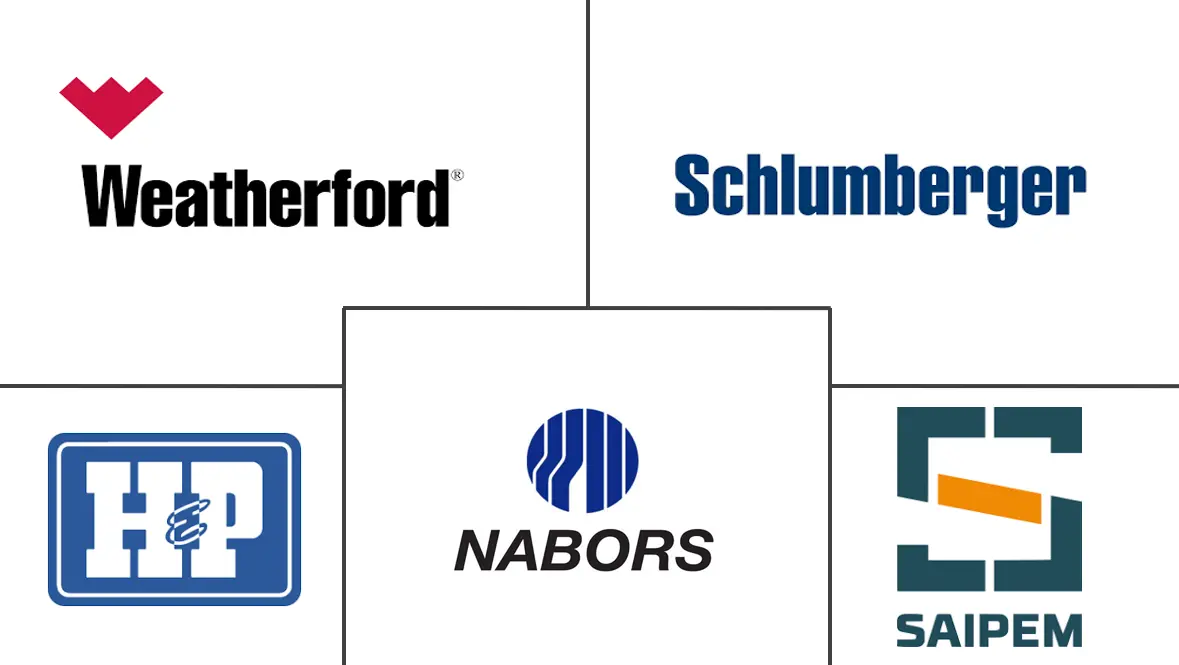 Related Companies Logo
