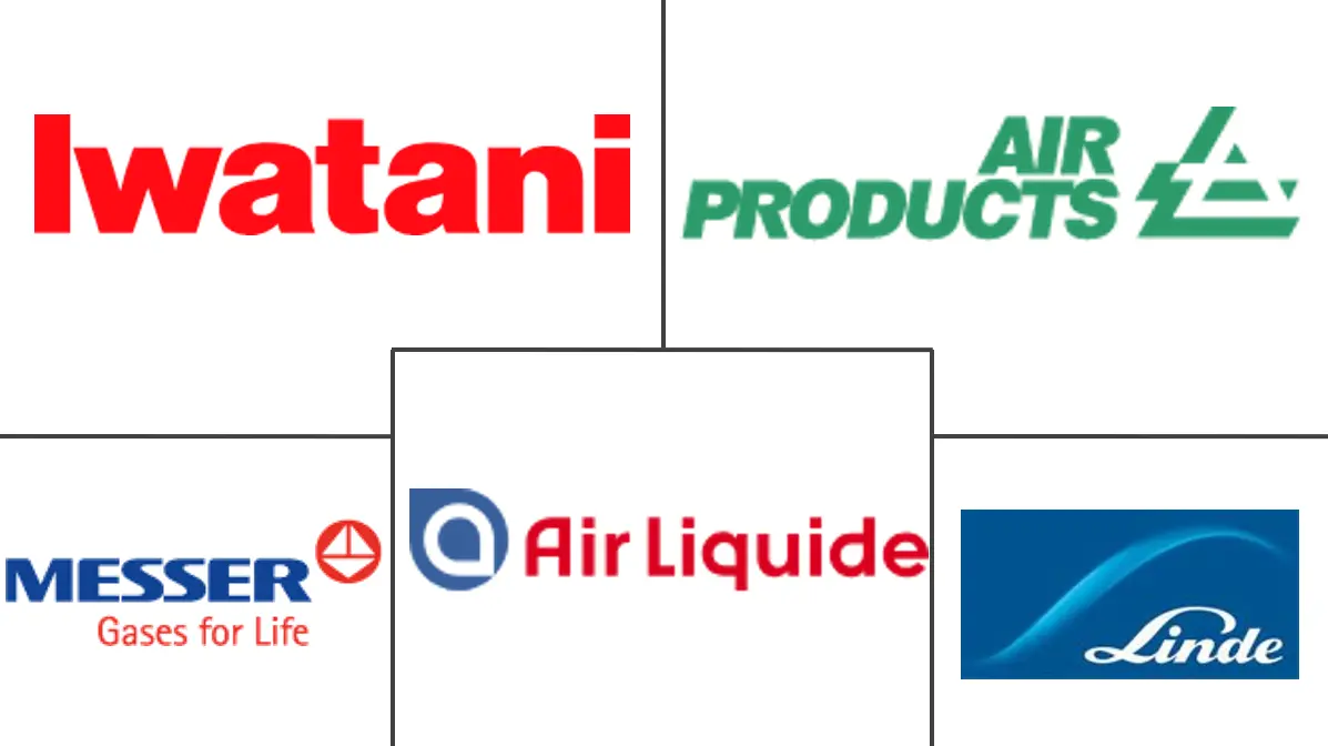 Related Companies Logo