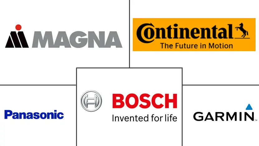 Related Companies Logo