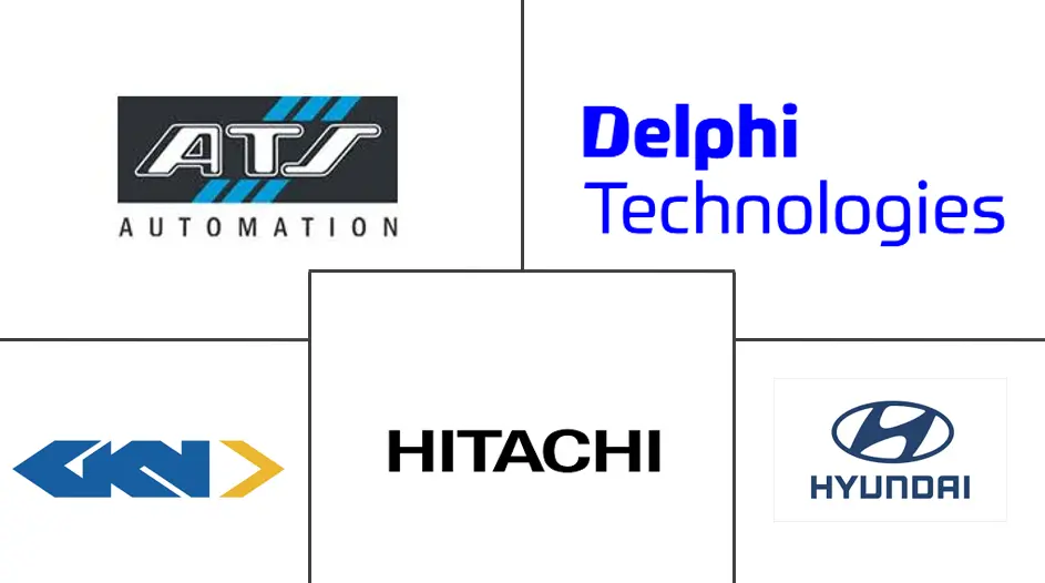 Related Companies Logo