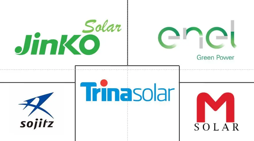 Related Companies Logo