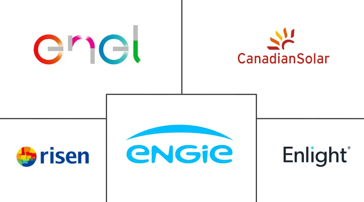Related Companies Logo