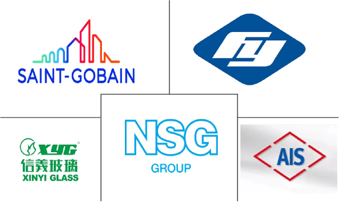 Related Companies Logo