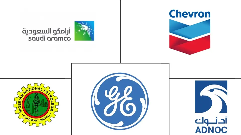 Related Companies Logo