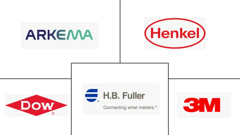 Related Companies Logo