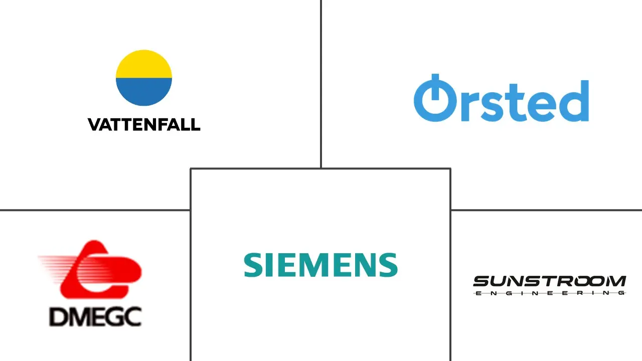 Related Companies Logo