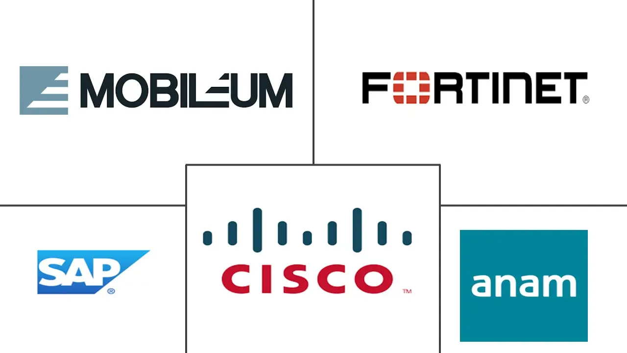 Related Companies Logo