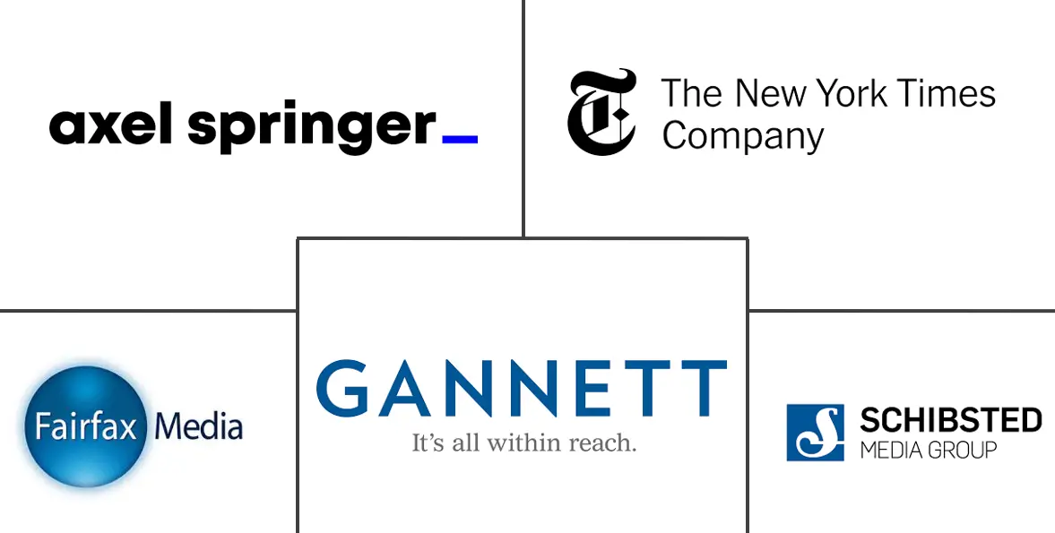 Related Companies Logo