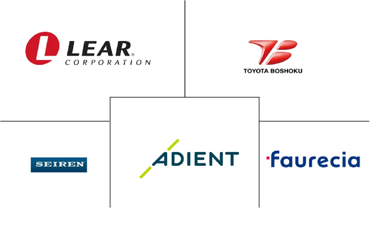 Related Companies Logo