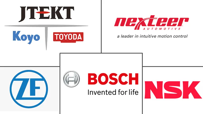 Related Companies Logo