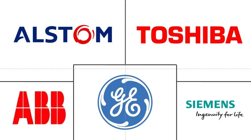 Related Companies Logo