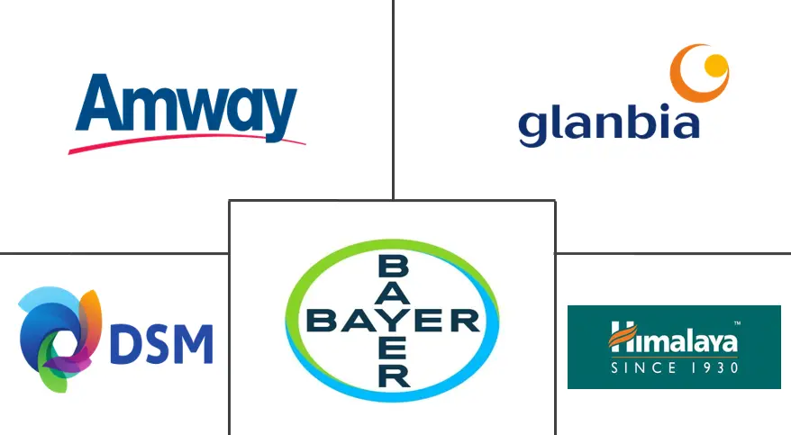 Related Companies Logo