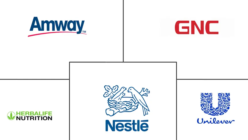 Related Companies Logo