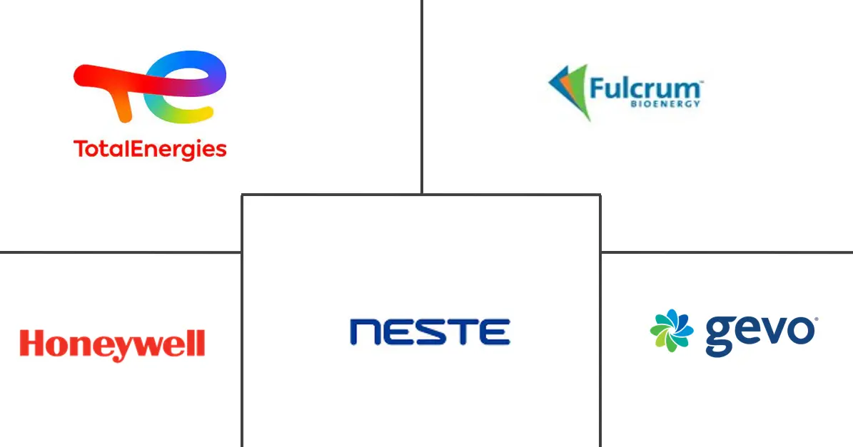 Related Companies Logo