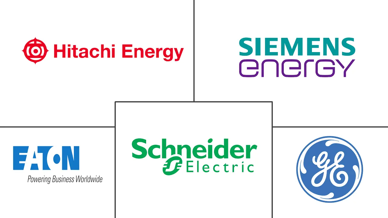 Related Companies Logo
