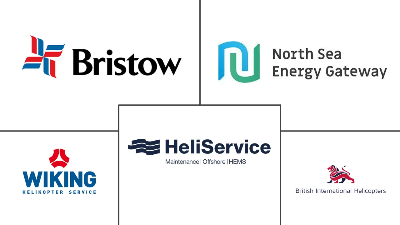 Related Companies Logo