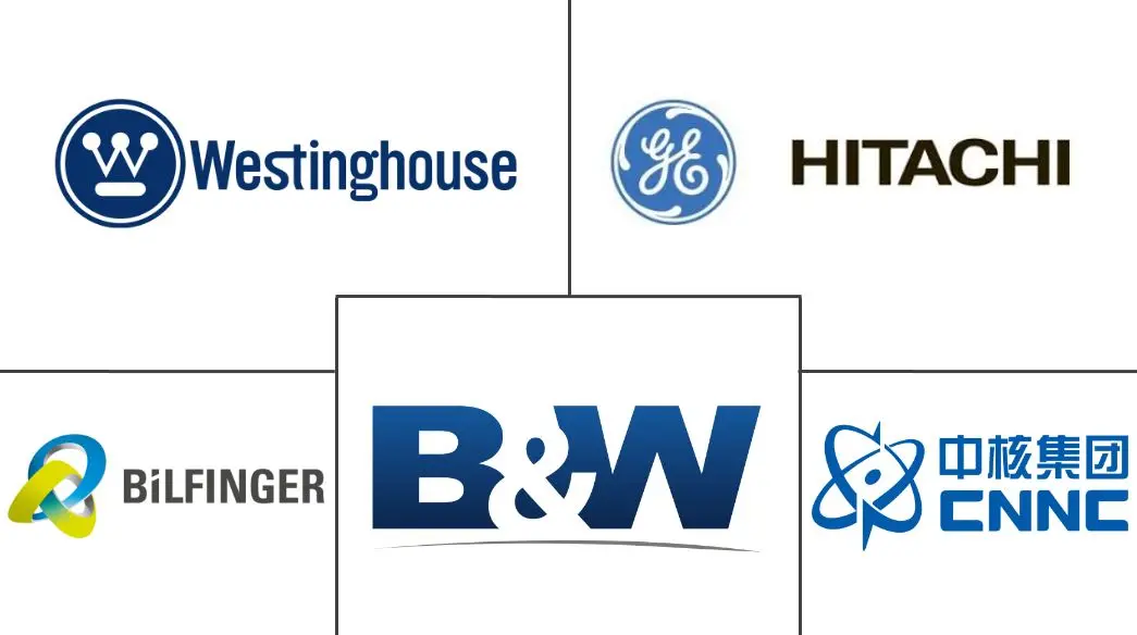 Related Companies Logo