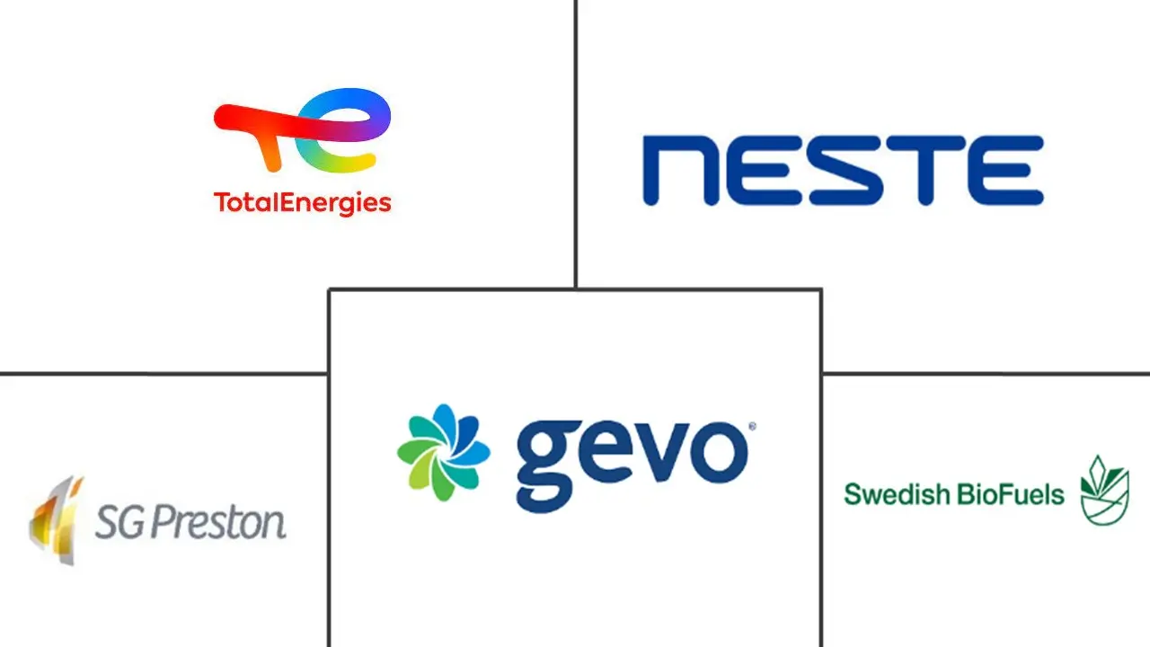 Related Companies Logo