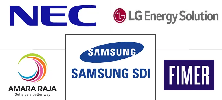 Related Companies Logo