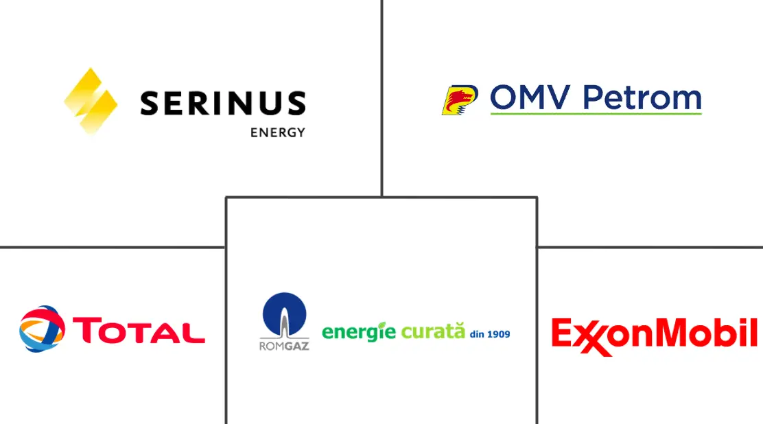 Related Companies Logo