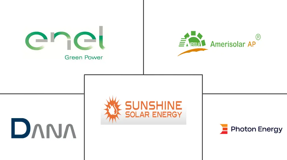 Related Companies Logo