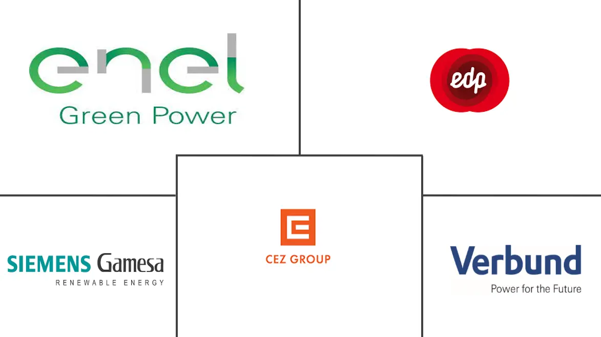 Related Companies Logo