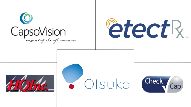 Related Companies Logo