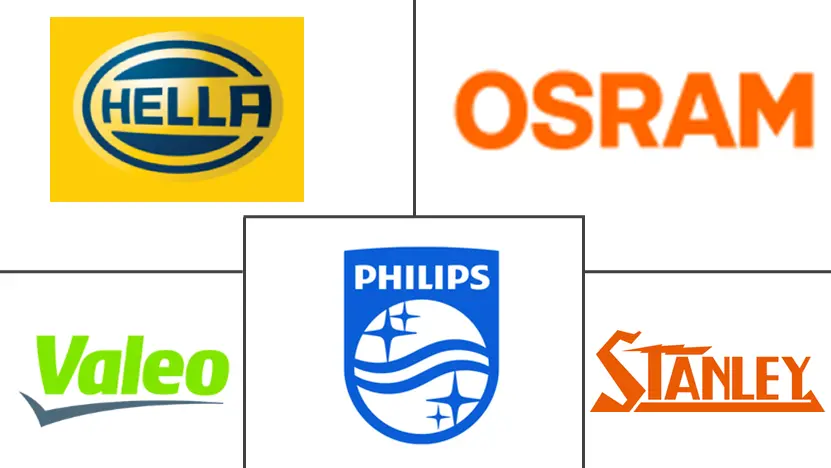 Related Companies Logo