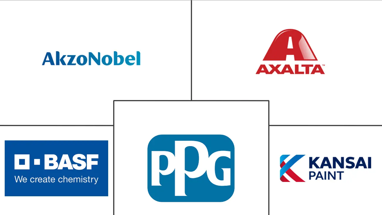 Related Companies Logo
