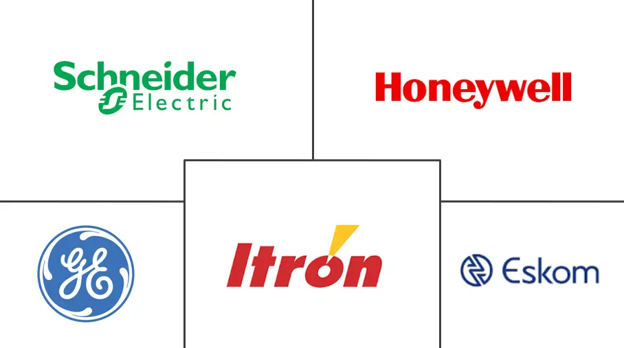 Related Companies Logo