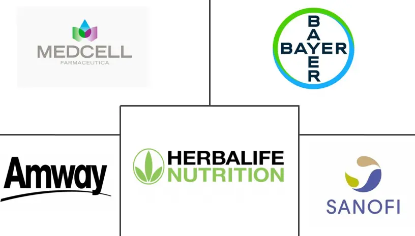 Related Companies Logo