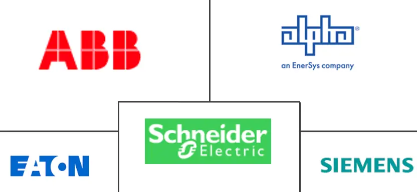 Related Companies Logo