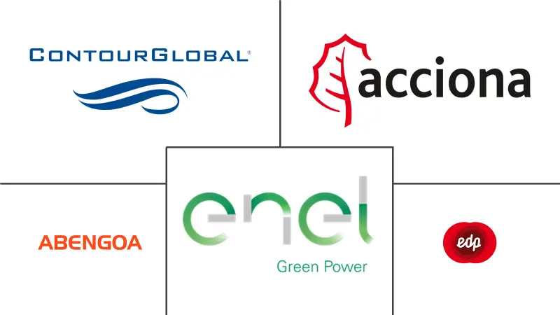 Related Companies Logo