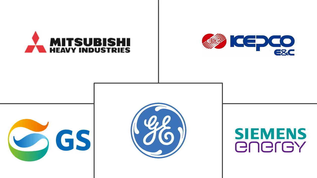 Related Companies Logo