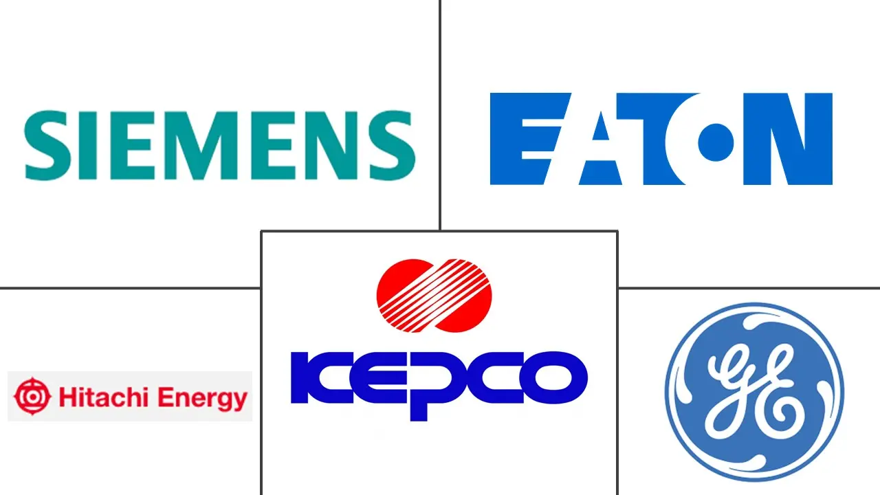 Related Companies Logo