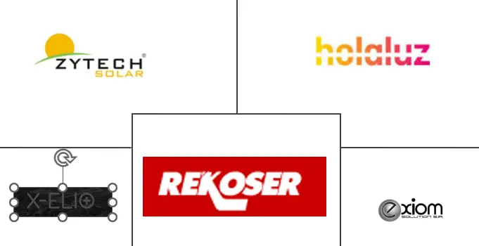 Related Companies Logo