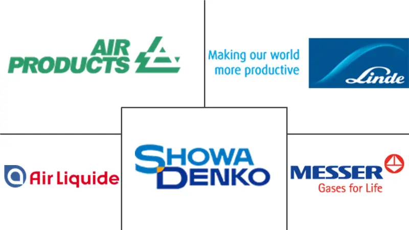 Related Companies Logo
