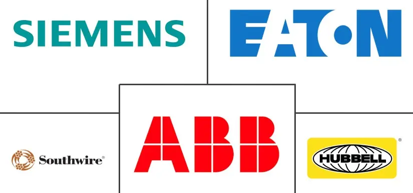 Related Companies Logo